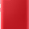 Накладка силиконовая Samsung Silicon Cover для Samsung Galaxy A41 SM-A415 EF-PA415TREGRU красная