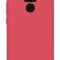 Накладка Nillkin Frosted Shield пластиковая для Huawei Mate 30 Lite (Nova 5i Pro) Red (красная)