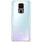 Накладка Nillkin Nature TPU Case силиконовая для Xiaomi Redmi Note 9 прозрачная