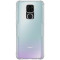 Накладка Nillkin Nature TPU Case силиконовая для Xiaomi Redmi Note 9 прозрачно-черная