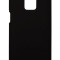 Накладка силиконовая Silicon Cover для Xiaomi Redmi Note 9S/9 Pro черная