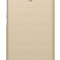 Накладка Nillkin Frosted Shield пластиковая для Meizu M6 (M6 mini) Gold (золотая)