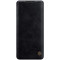 Чехол Nillkin Qin Leather Case для Huawei Mate 40 / Mate 40E Black (черный)
