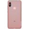Накладка Nillkin Nature TPU Case силиконовая для Xiaomi Redmi Note 6 Pro прозрачно-черная