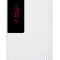Накладка Nillkin Frosted Shield пластиковая для Meizu Pro 7 Plus White (белая)