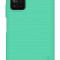 Накладка Nillkin Frosted Shield пластиковая для Huawei Honor X10 Mint (мятная)