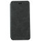 Чехол Mofi Vintage Classical для Xiaomi Redmi Note 6 Pro Grey (серый)