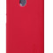 Накладка Nillkin Frosted Shield пластиковая для Xiaomi Redmi 4 (16Gb) Red (красная)