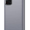 Накладка силиконовая для Xiaomi Redmi Note 11 5G / Note 11T 5G / Poco M4 Pro 5G под карбон и сталь серая
