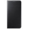 Чехол Flip Wallet для Samsung Galaxy E5 E500 EF-WE500BBEGRU черный