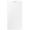 Чехол Flip Wallet для Samsung Galaxy E5 E500 EF-WE500BWEGRU белый