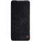 Чехол Nillkin Qin Leather Case для Samsung Galaxy A13 5G SM-A136 Black (черный)