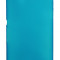 Накладка силиконовая для Sony Xperia Z (L36h) голубая