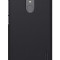 Накладка Nillkin Frosted Shield пластиковая для Xiaomi Redmi 5 Plus Black (черная)