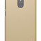 Накладка Nillkin Frosted Shield пластиковая для Xiaomi Redmi 5 Plus Gold (золотистая)