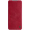 Чехол Nillkin Qin Leather Case для Samsung Galaxy A22 5G / F42 5G Red (красный)