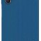 Накладка Nillkin Frosted Shield пластиковая для Samsung Galaxy A14 5G Blue (синий)